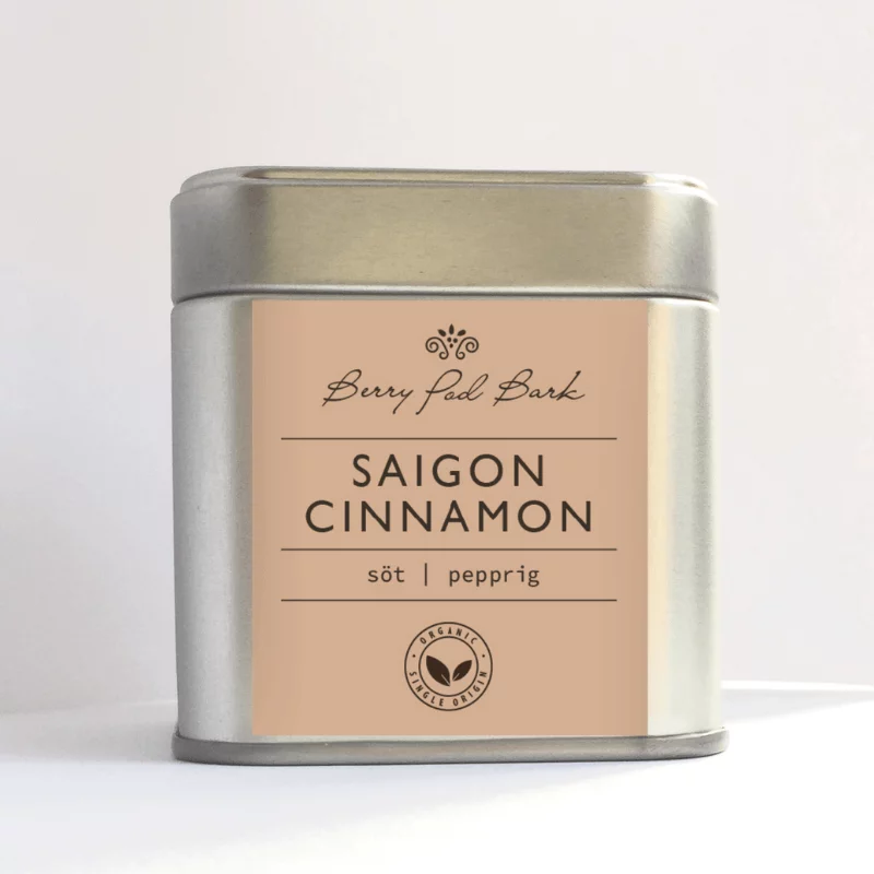 Saigon Cinnamon