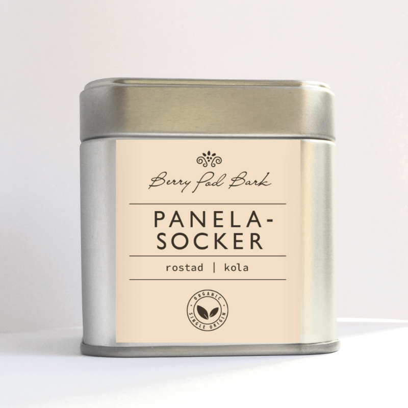 Ekologiskt Panelasocker