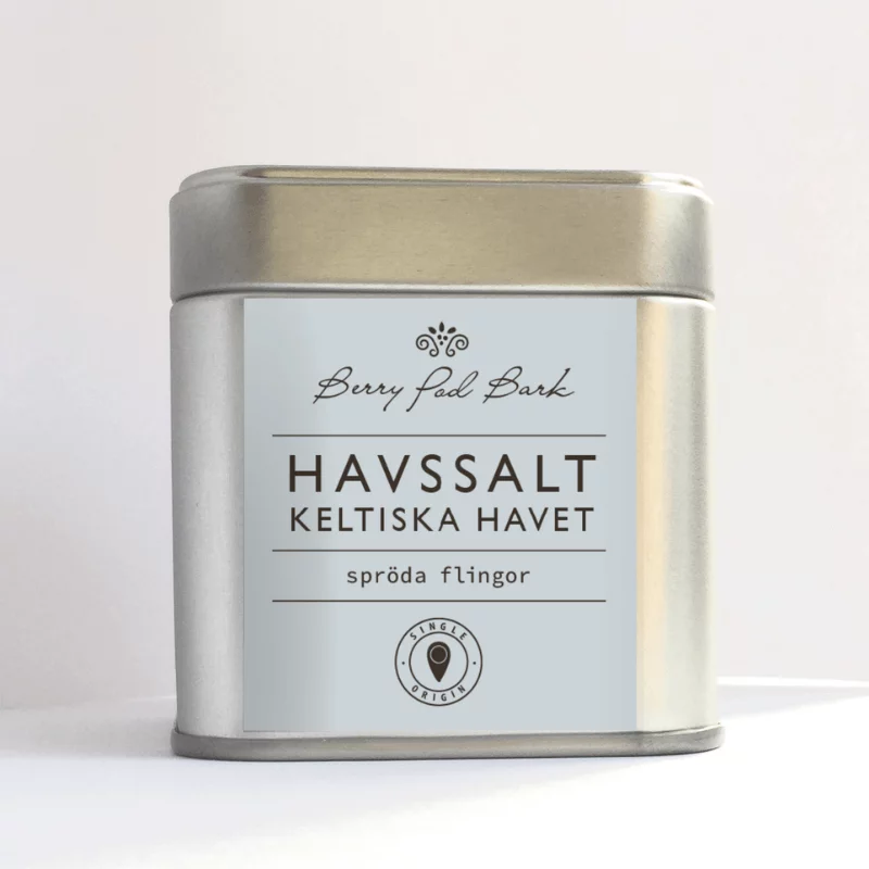 Havssalt