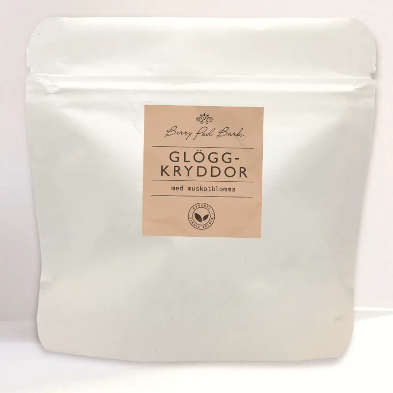Glöggkryddor